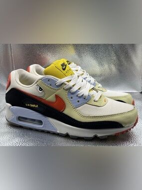 Size 6 - Nike Air Max 90 Set To Rise Men Running Sneaker DV2116-700